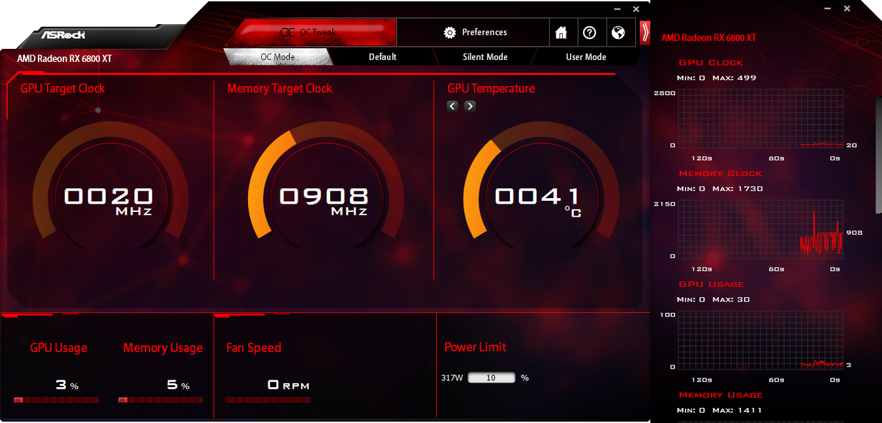AMD Radeon RX 6800 XT Roundup