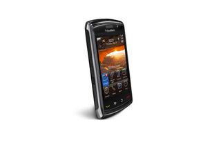 BlackBerry Storm 2