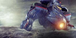 Pacific Rim