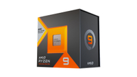 AMD Ryzen 9 7950X3D: now $491 at Amazon