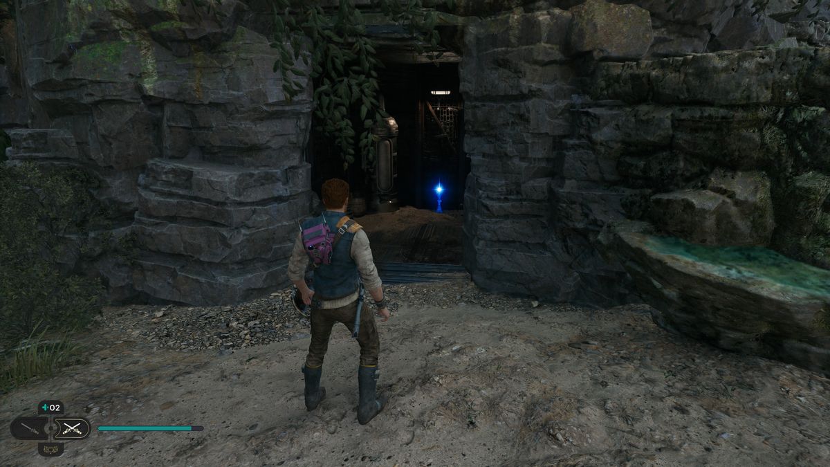 Star Wars Jedi: Survivor essence locations