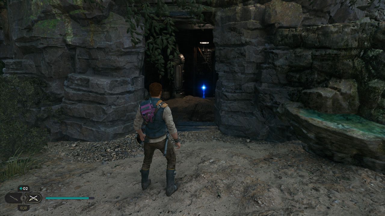 Star Wars Jedi: Survivor essence locations