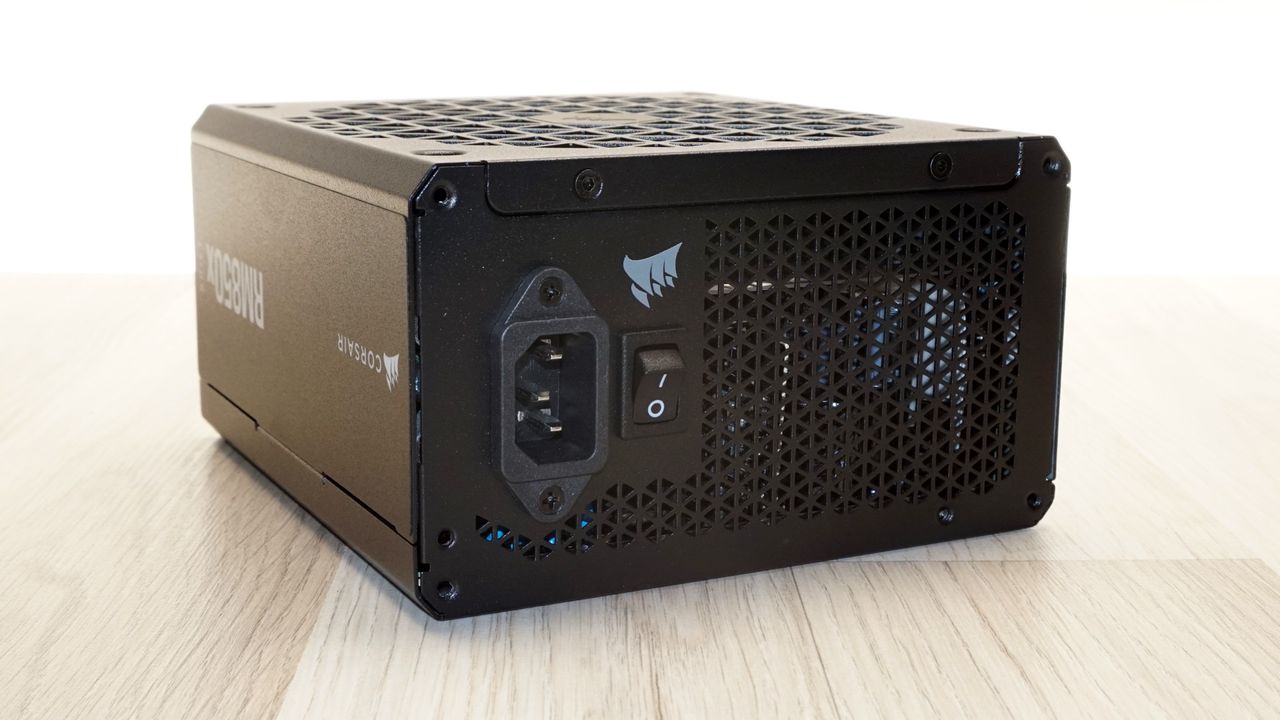Corsair RM850x Shift 850W ATX 3.1