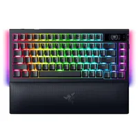 Razer BlackWidow V4 Pro 75%PC Gamer score: 77%