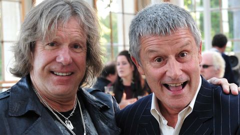 Carl Palmer: Keith Emerson’s death wasn’t the worst part | Louder