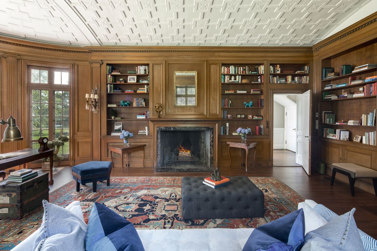 The house that inspired Gatsby's mansion is on sale for $13 million ...