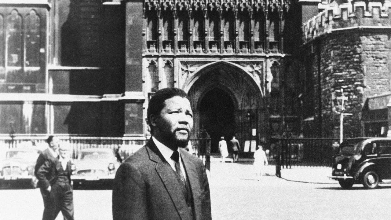 Mandela