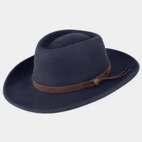 Hoggs of Fire Felt Hat | Save 28% at NaylorsWas &pound;34.95 Now &pound;25