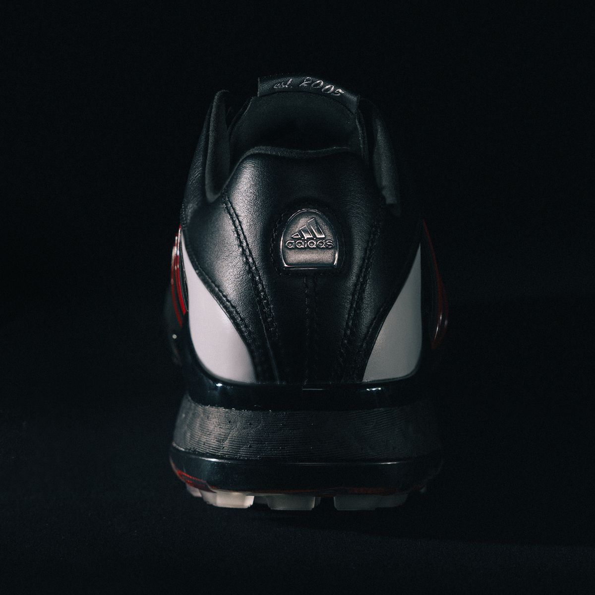 Adidas Tour360 20th Anniversary golf shoe