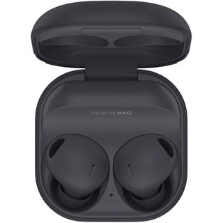 Samsung Galaxy Buds 2 Pro on white background