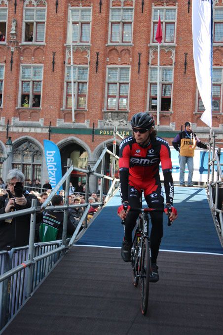Daniel Oss (BMC Racing)