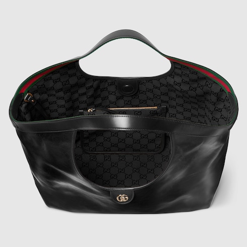 Gucci Giglio Large Tote Bag