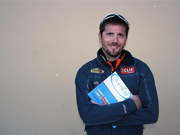 Matt Fritzinger