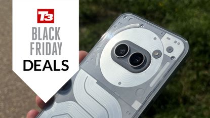 Nothing Phone 2(a) Plus Black Friday deal