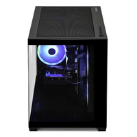 Stormcraft Sirius | Core i5 14400F | RTX 5060 Ti 8 GB | 32 GB DDR5-6000 | 1 TB SSD | $1,299.99 $1,099.99 at Newegg (save $200)