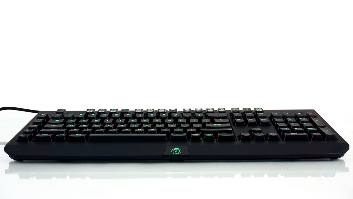 Conclusion - Razer Blackwidow Chroma (Origin PC Edition