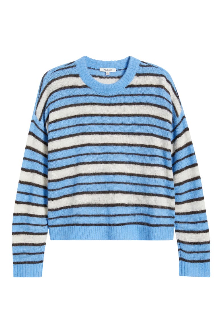 Oversize Pullover Sweater