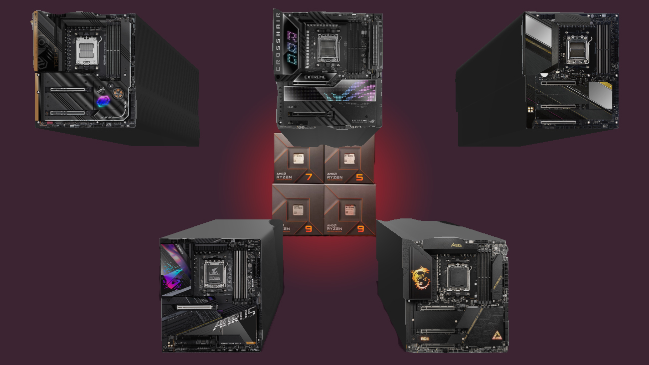 AMD AM4 Motherboard Chipset Tiers Explained: From Enthusiasts To Essentials