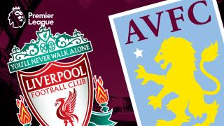 Liverpool Aston Villa