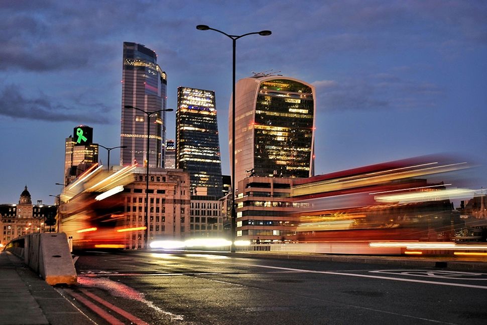 I set out to take creative street photos: here's how I captured the ...