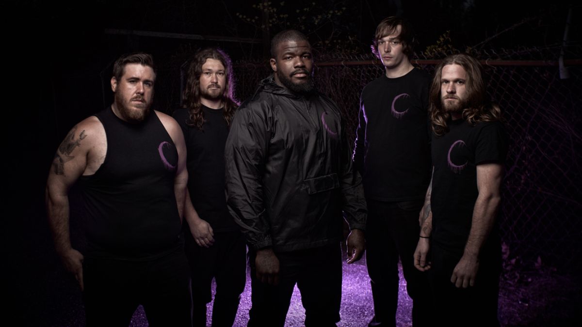 Oceano debut new video for The Taken Louder