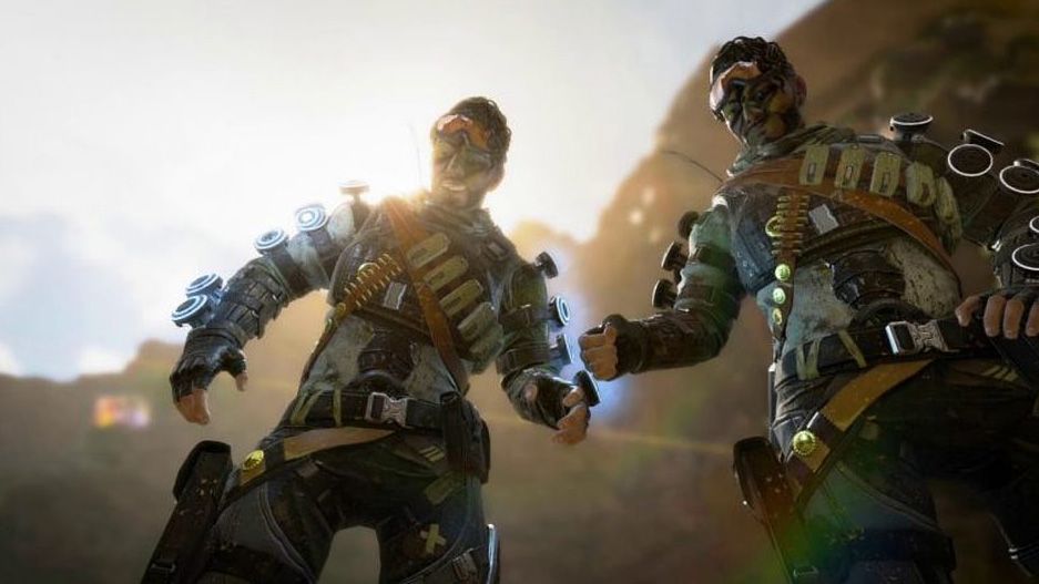 Apex Legends is cracking down on cheaters | TechRadar