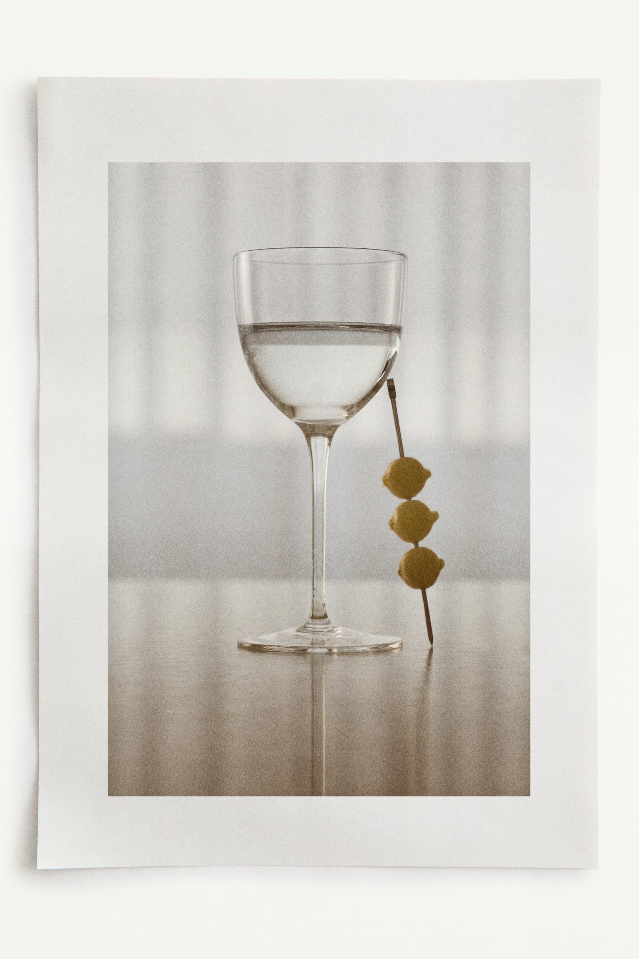 h&amp;amp;m, 2-Pack Delicate Aperitivo Glasses