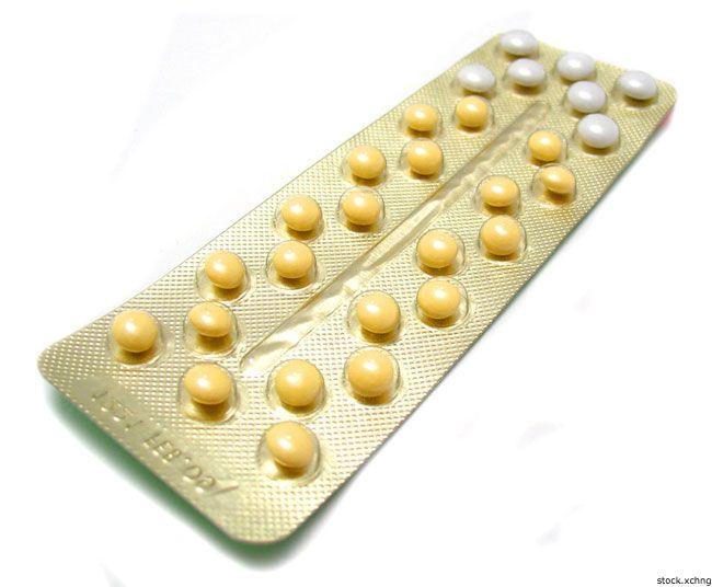 The Pill May Alter Sex Partner Preferences Live Science