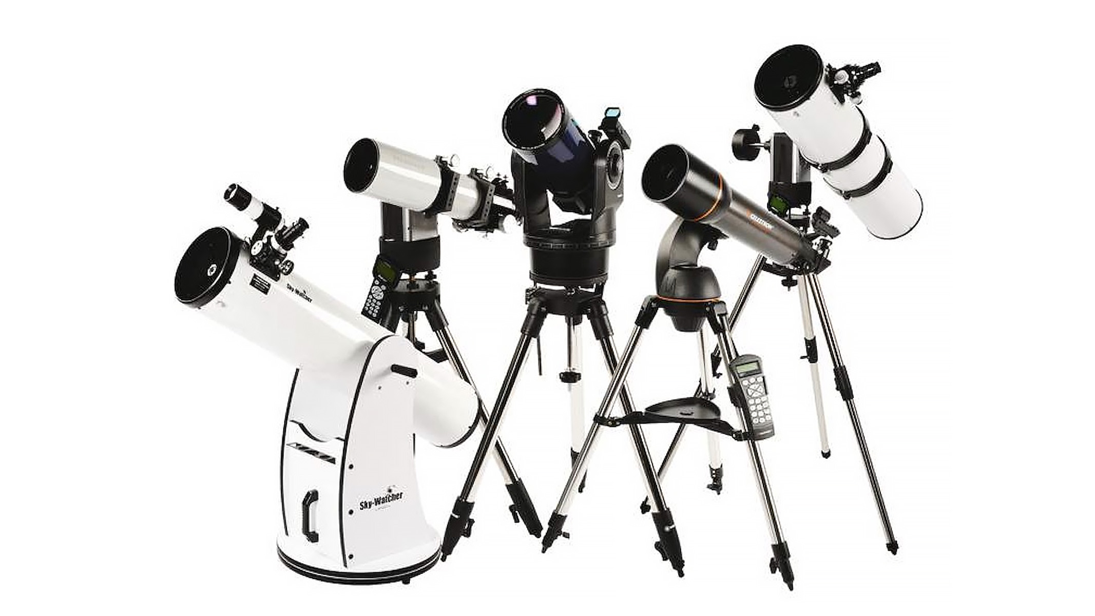 Beide dynastie Ambacht Best telescopes 2023: To stargaze galaxies, nebulas and more | Space
