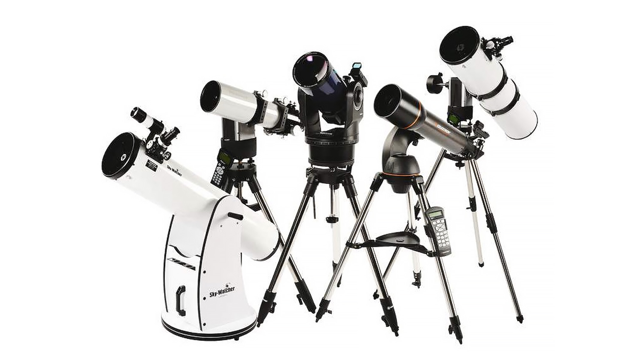 Best Telescope Optical Tube