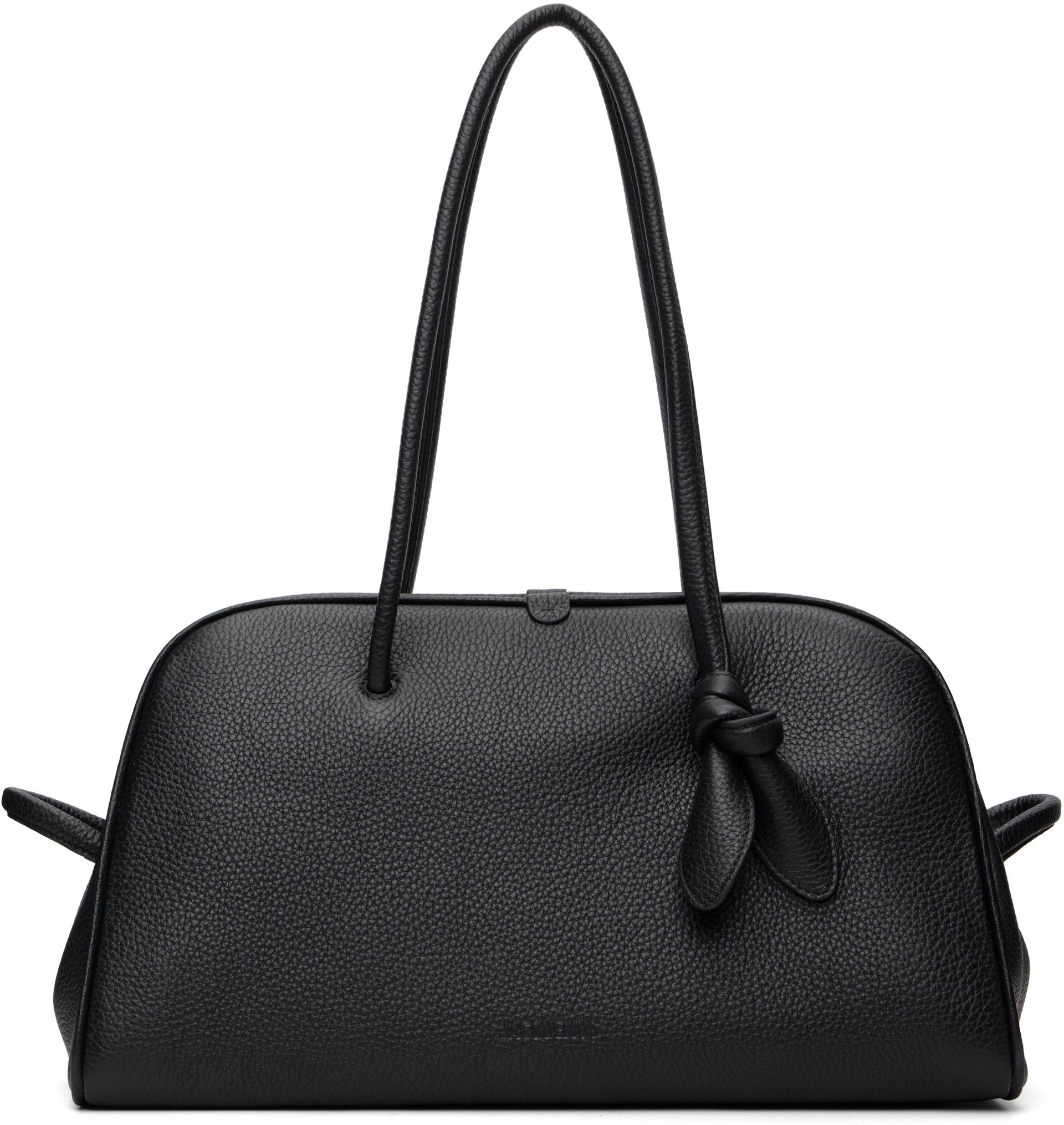 Black La Croisière 'the Turismo' Bag