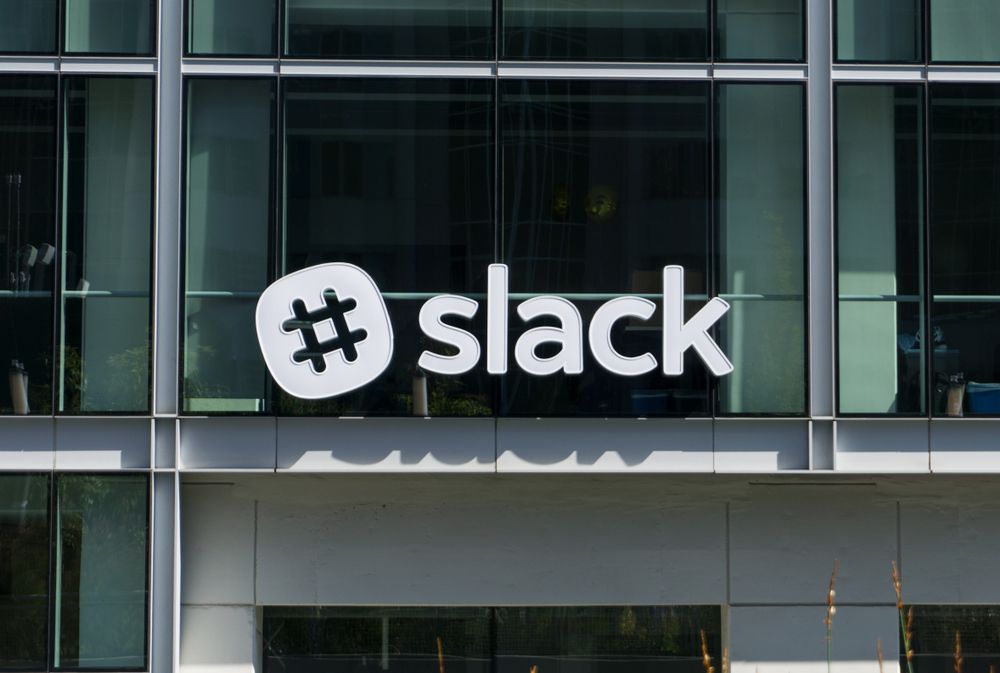 Slack HQ