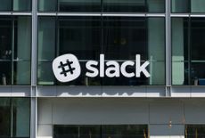 Slack HQ