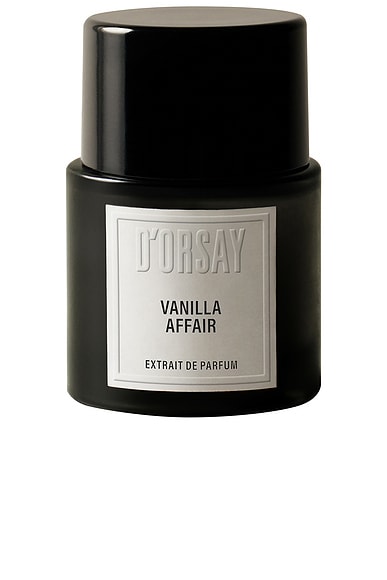 Vanilla Affair Extrait De Parfum