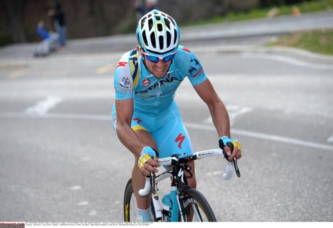 Francesco Gavazzi