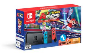 Nintendo Switch Bundles