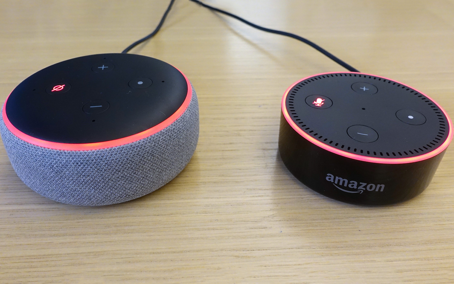 2nd-Gen Echo Dot vs. 3rd-Gen Echo Dot: Which Should You Buy?