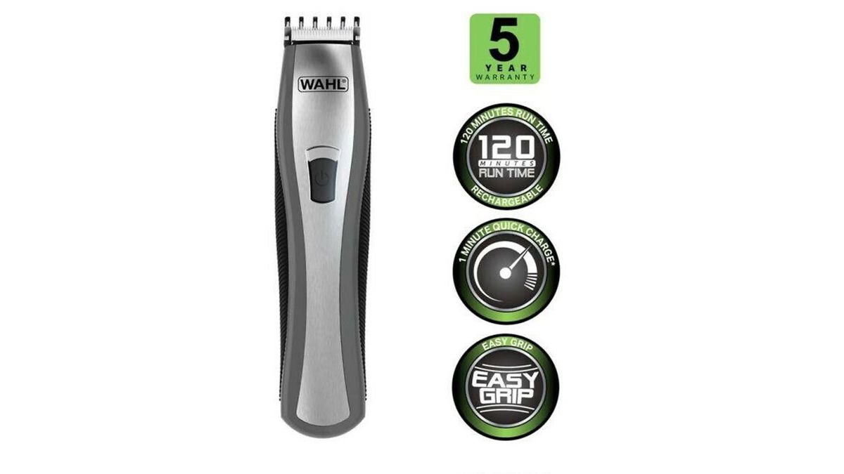 wahl 9639 review