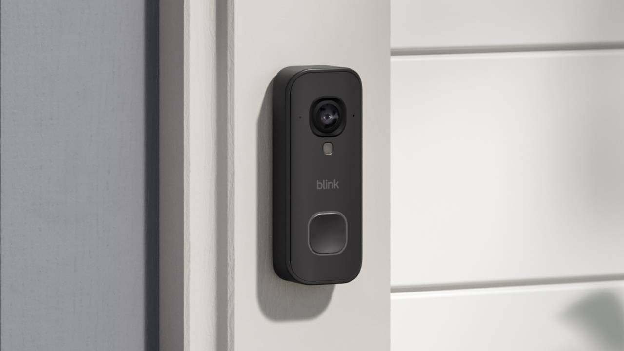 Blink 2K video doorbells