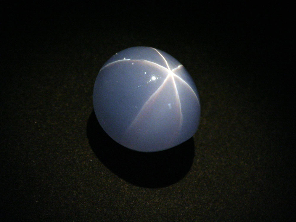 Star of India