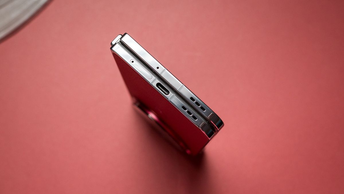 OnePlus Open Apex Edition review