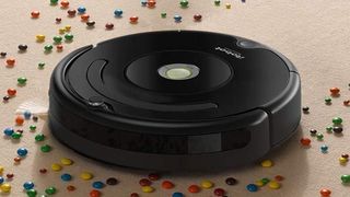Free Shipping Brand New Roomba 671 by iRobot Vacuum Robot 