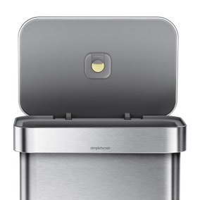 Simplehuman Odorsorb Pod Refill Pack