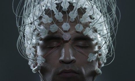 How electrical brain stimulation can change the way we think | The Week