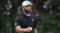 Jon Rahm playing for LIV Golf