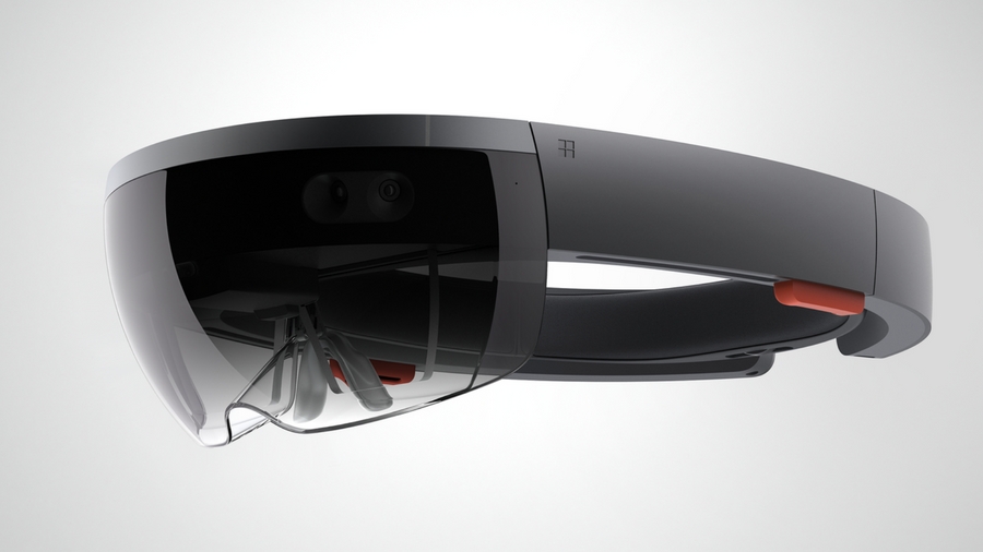 Microsoft HoloLens 2 likely to be more powerful than GoogleAR headset