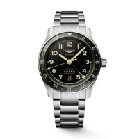 Longines Spirit Zulu Time