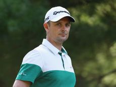 Justin Rose's Road To World Number One