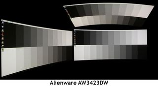 Alienware AW3423DW