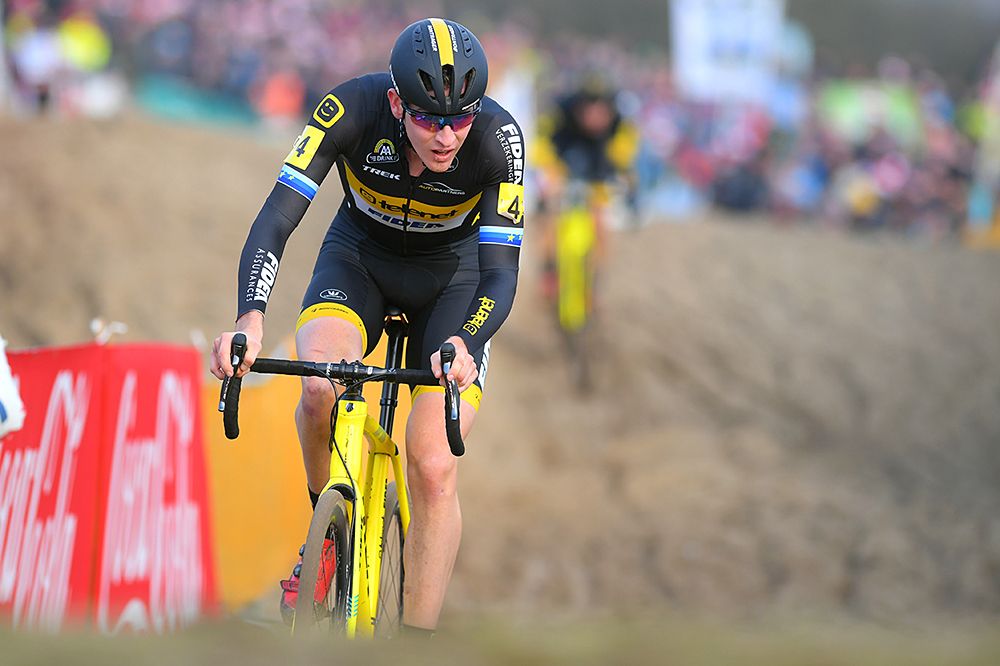 Toon Aerts